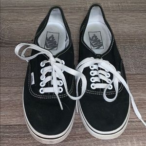 Vans Authentic Low Pro